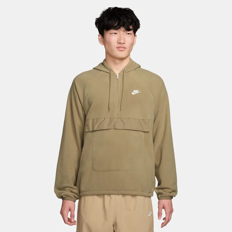 Men's Sportswear Club Winterized Hoodie