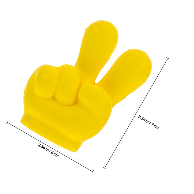 Car Roof Antenna Cover, Durable EVA Material, Universal Exterior Decor - Image 2