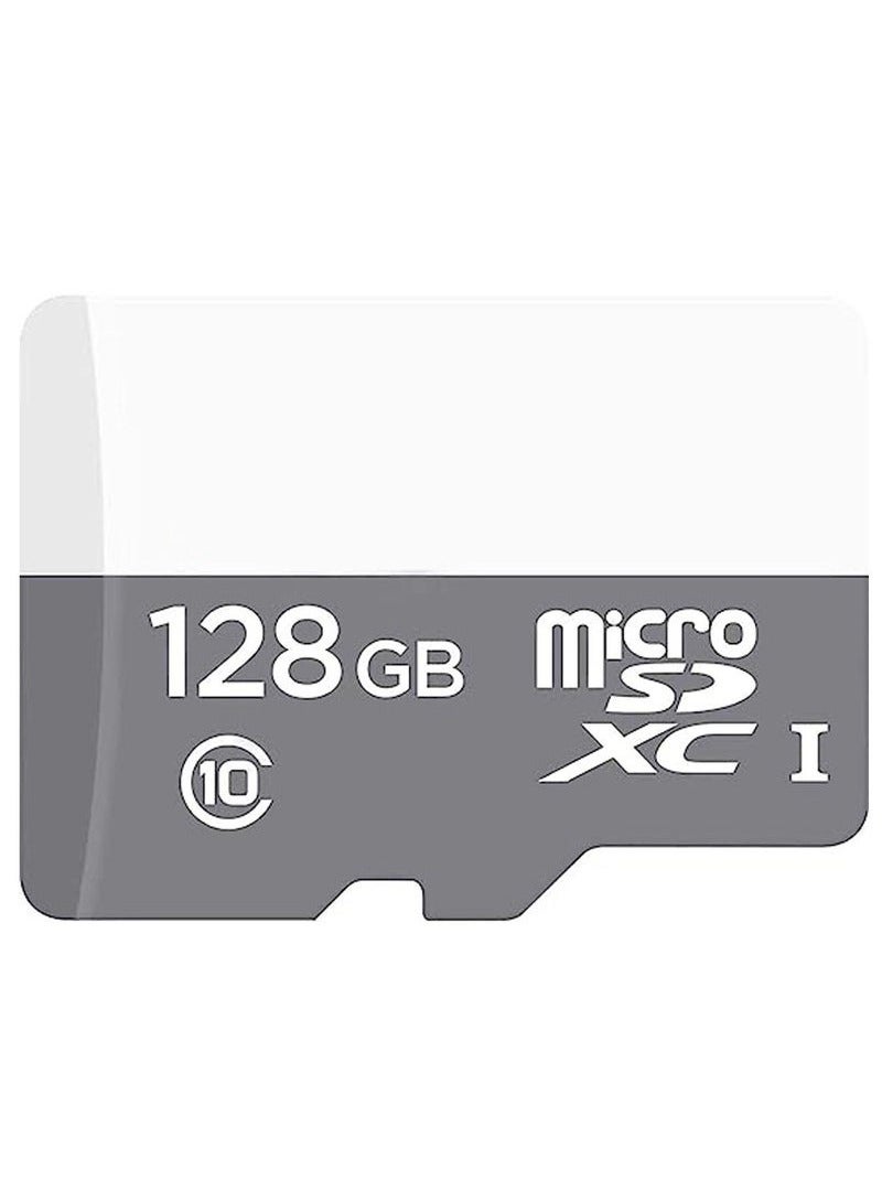 Ultra MicroSDXC UHS-1 Memory Card 128 GB