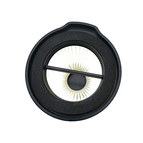 WuYan 6PCS Hepa Filter for Xiaomi Deerma DX115 DX115S DX115C Portable Vacuum Cleaner - Image 3
