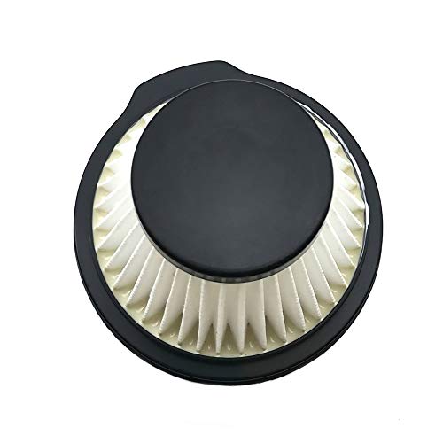 WuYan 6PCS Hepa Filter for Xiaomi Deerma DX115 DX115S DX115C Portable Vacuum Cleaner - Image 2