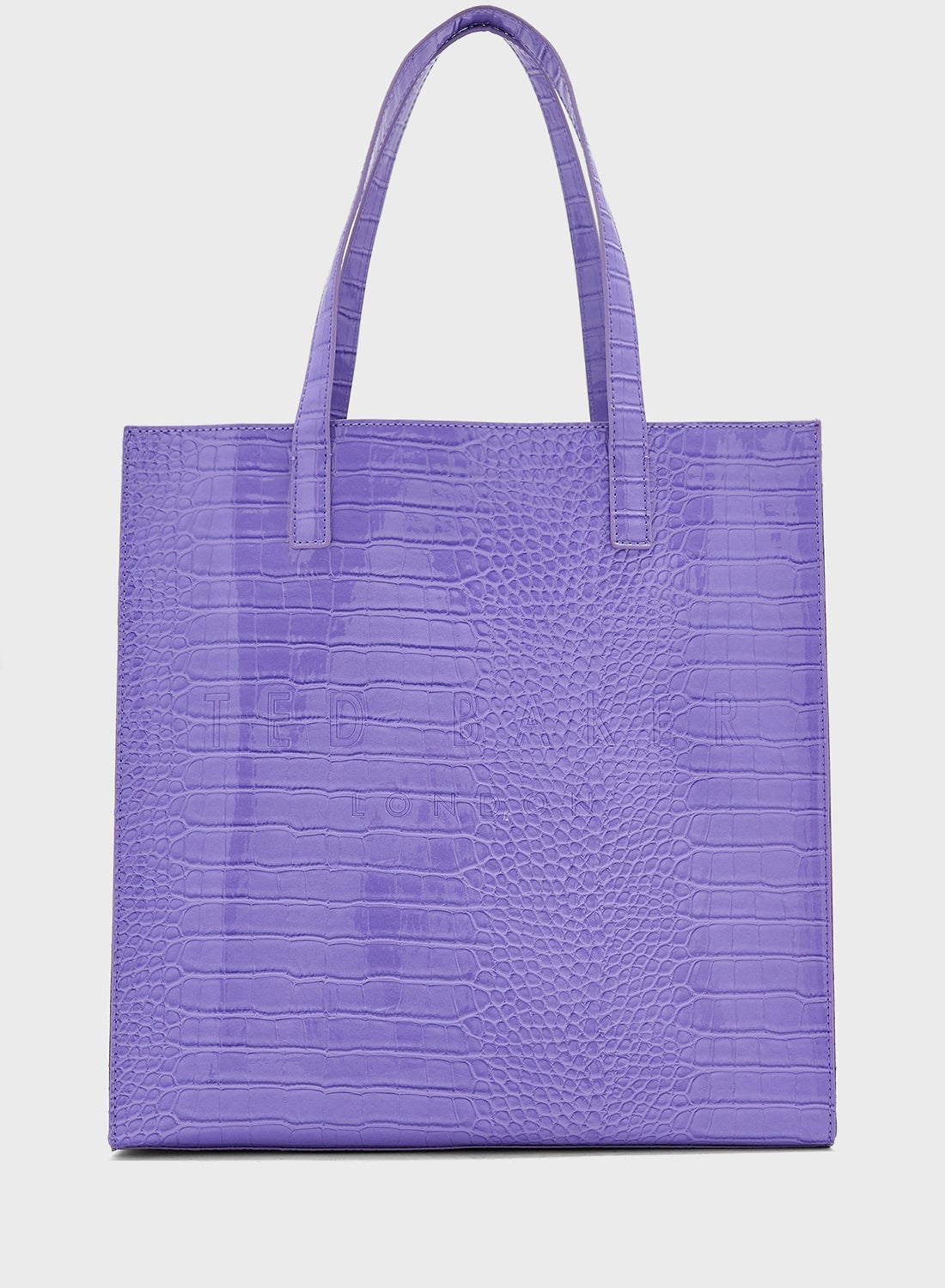 英国発【TED BAKER】SOPHYNA クロコ調 ショッパートートバッグ 楽天市場】【SALE／40%OFF】The gift shop(ザ・ギフト・ショップ