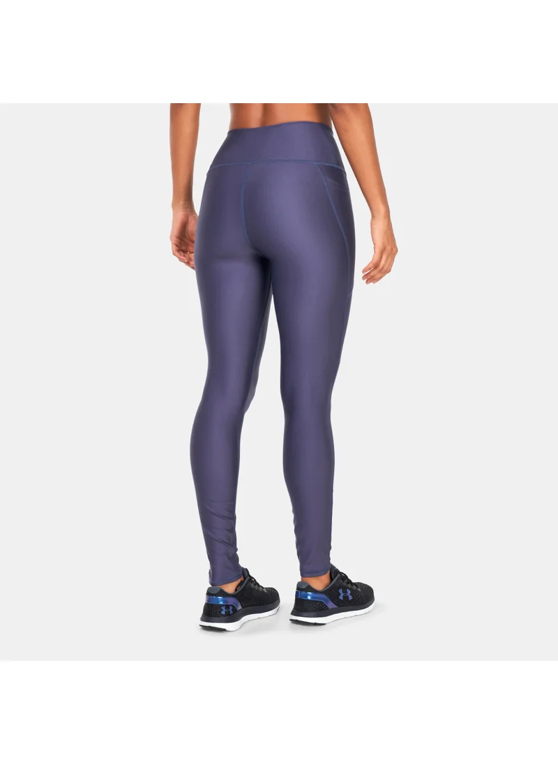 اندر ارمور Women's HeatGear® No-Slip Training Leggings