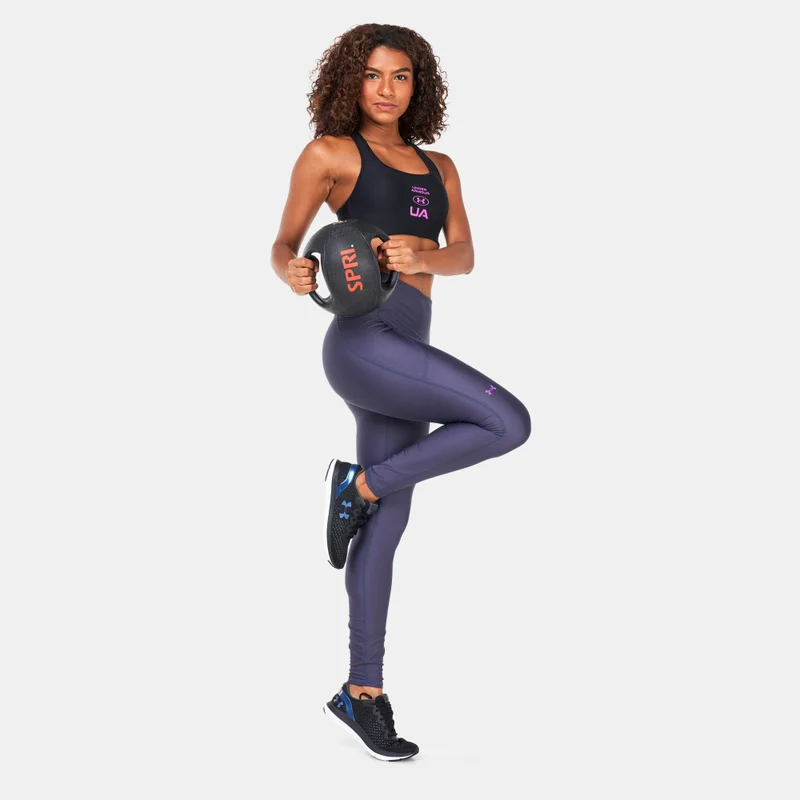 UNDER ARMOUR Women's UA Tech Leggings