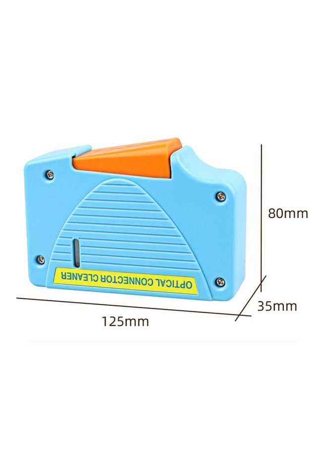 BURAQ A-550 Fiber End Face Cleaning Tool Cleaning Box  - Image 3