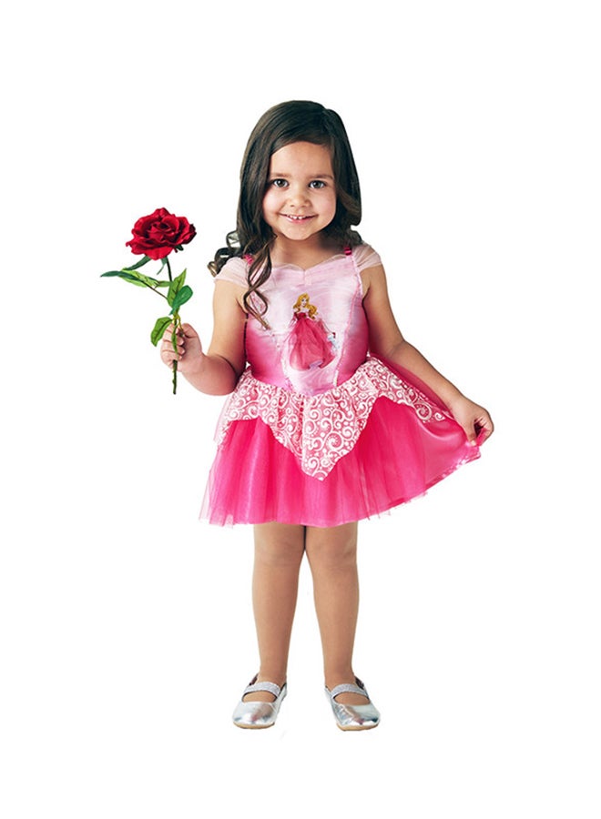 RUBIE'S Ballerina Sleeping Beauty Tod - Image 1