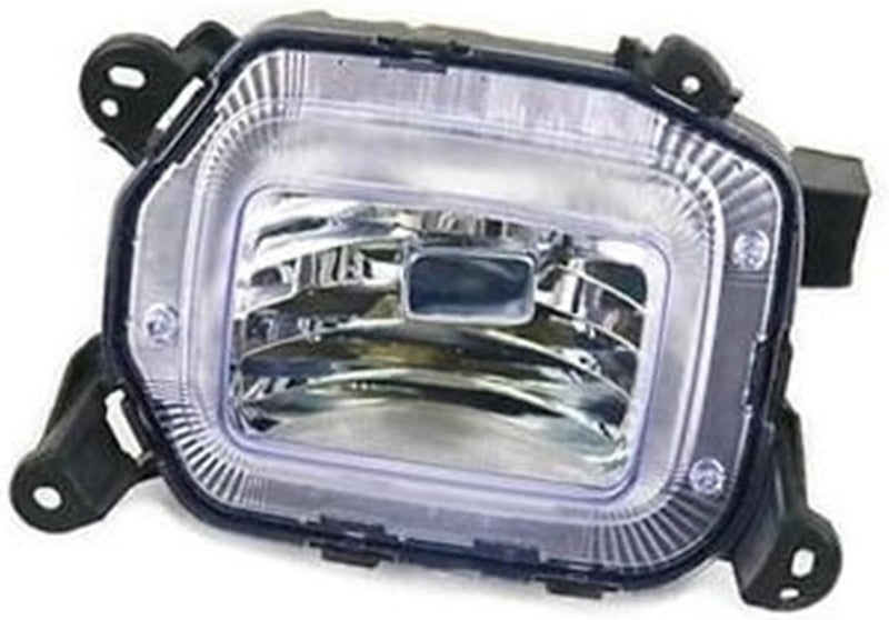 Vuzmode LED Fog Lights for Kia Sportage 2013-2015 - Image 1