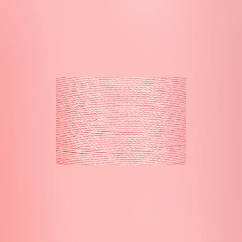 COATS CLARK COATS & CLARK Inc S960-1210 Dual Duty Plus Hand Quilting Thread, 325-Yard, Pink - Image 2