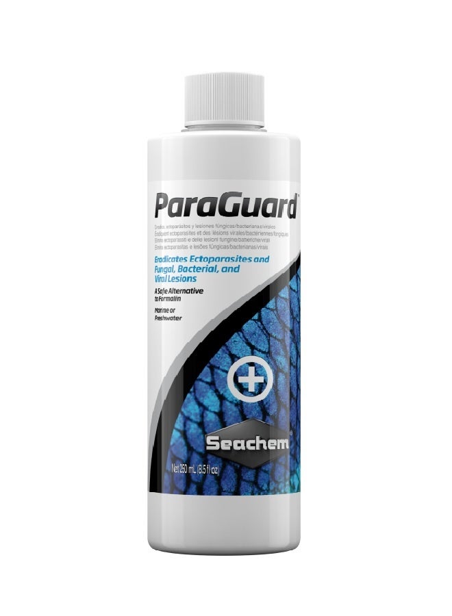 Seachem بارا غارد - 250 مل