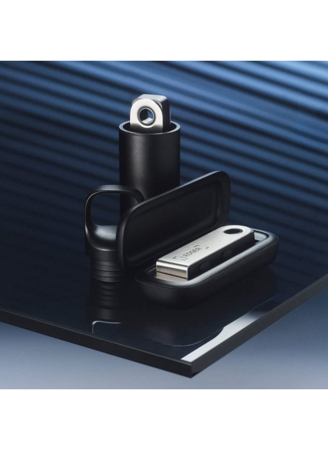 Ledger Ledger Nano X Pod - On-The-go Protection for Your Nano X.  - Image 4