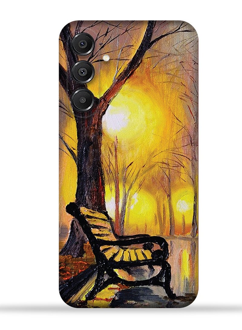 AMC DESIGN Protective Case Cover For Samsung Galaxy A16 (LTE/4G/5G) - Image 1