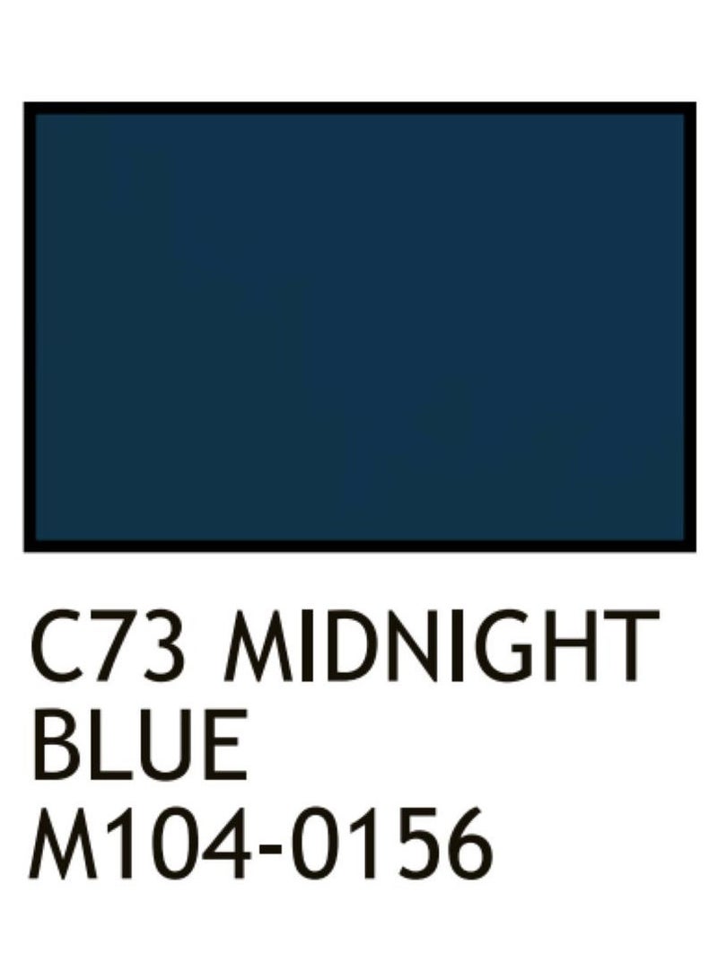 Mohawk Finishing Products Mohawk Colored Lacquer Enamel Midnight Blue M104 0156, Premium Lacquer Spray for Wood Fast Drying, Opaque Finish 13oz  - Image 2