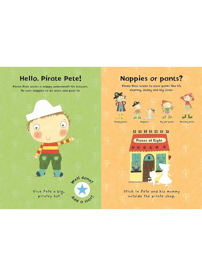 Pirate Pete's Potty sticker activity book - pzsku/ZF70768C066F387396749Z/45/_/1733824139/b07f51ee-1b4a-4c7e-9630-f1b170c5cf30