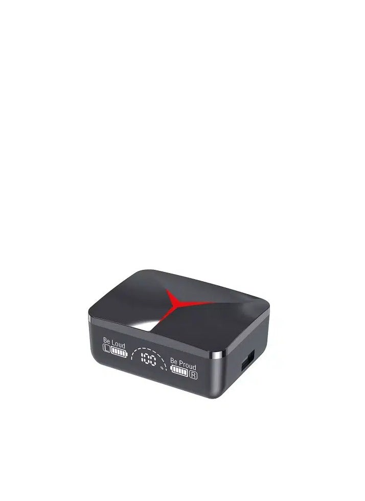 ماركة غير محددة - ايربودز m90 - Image 1