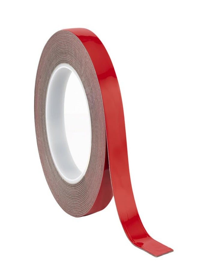 DM TAPES Double-Sided Acrylic Foam Tape - Grey - 20mm × 7m Each for Strong Adhesion and Versatile Applications (Pack Of 2) - Image 3