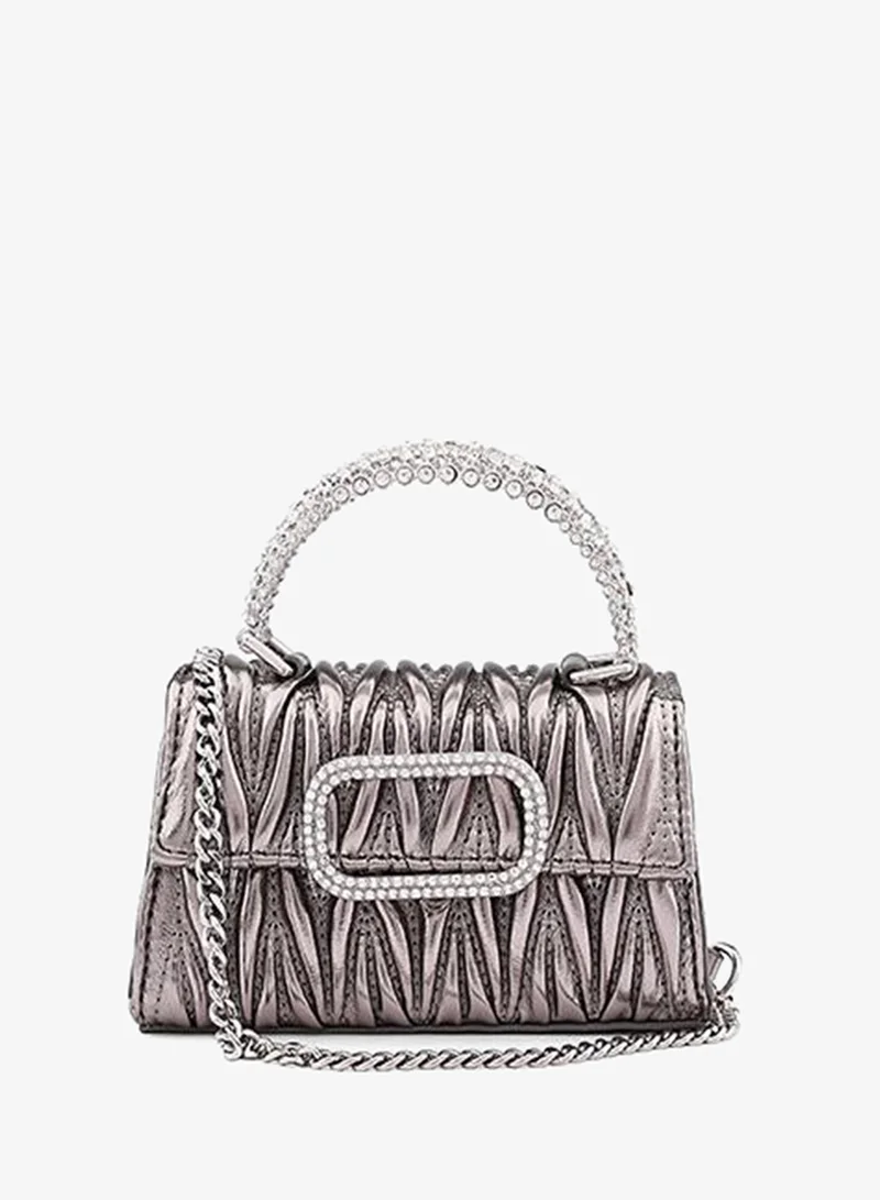 كابلي Tween Girls Top Handle Mini Bag