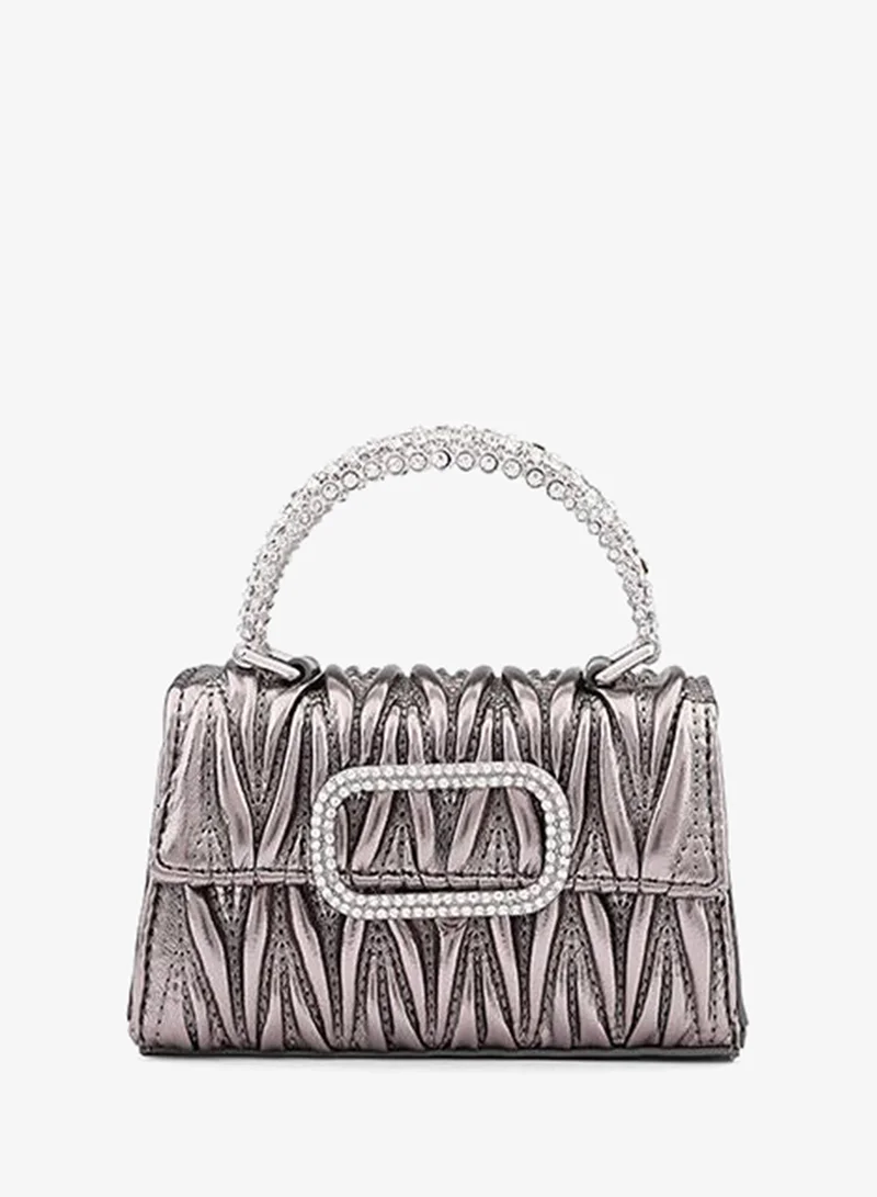 كابلي Tween Girls Top Handle Mini Bag