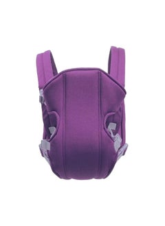 Pixie - Adjustable Infant Baby Carrier - Purple - pzsku/ZF7079CC53E77FAA93897Z/45/_/1721803257/2465ddea-7203-4bed-b7ce-3dde0b728820