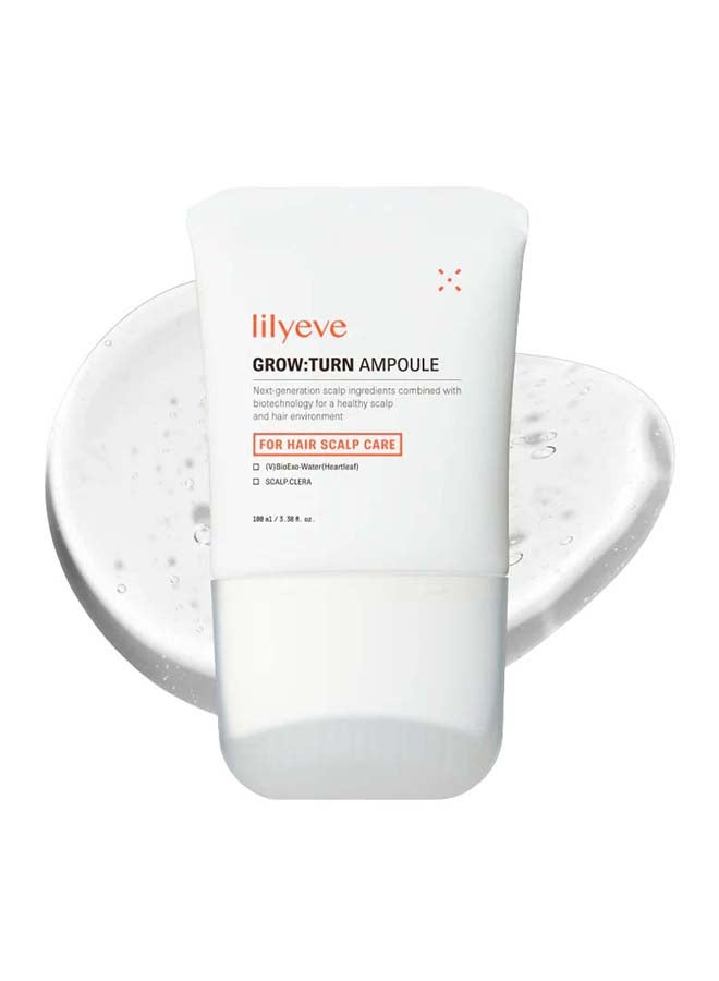 lilyeve Exosome Brush Ampoule 100Ml - Image 1