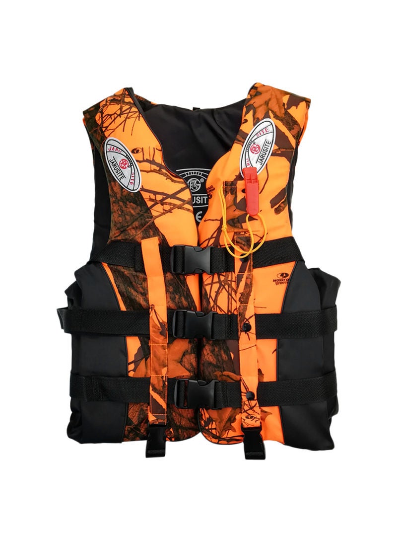 NIBEMINENT Water Sports Life Jacket 50*10*40cm - Image 1