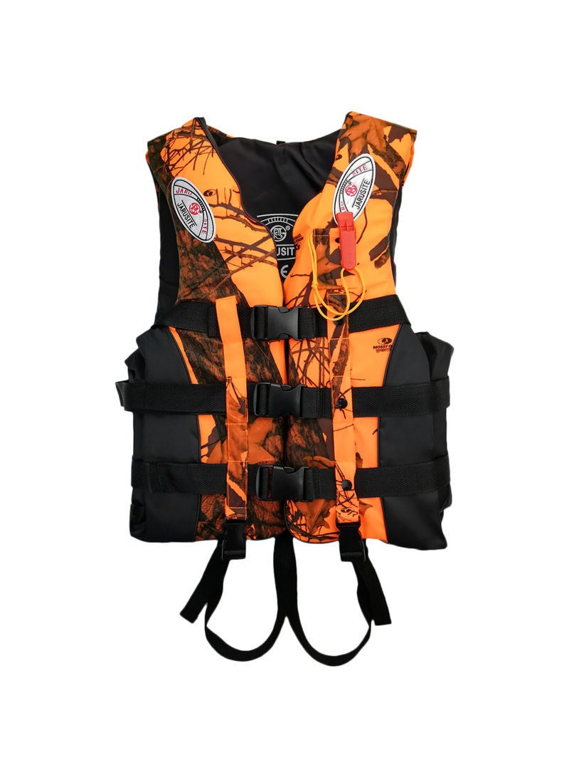 NIBEMINENT Water Sports Life Jacket 50*10*40cm - Image 4