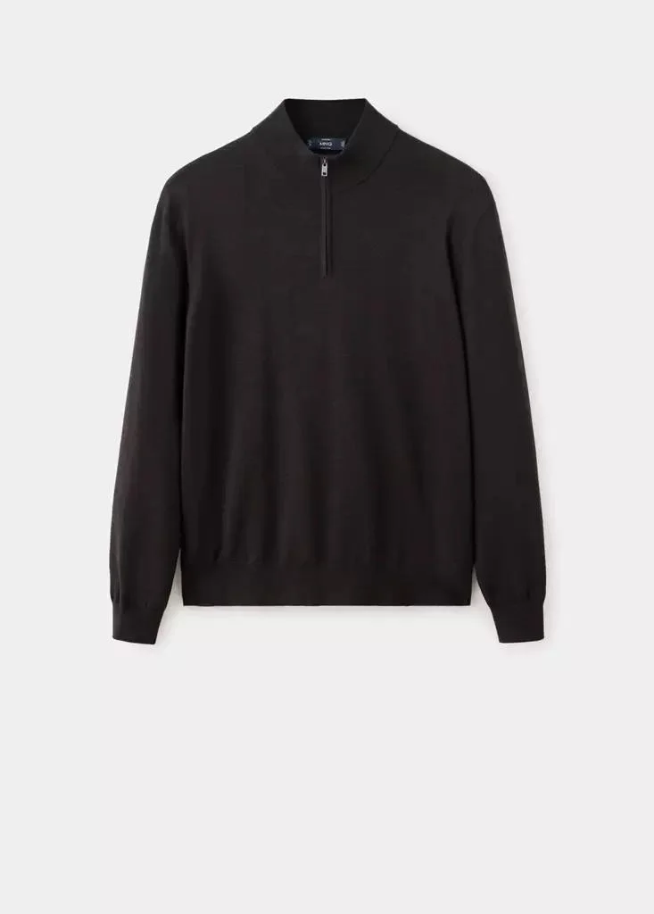 Mango Man  Jersey WILLYP for Men | Best Price UAE