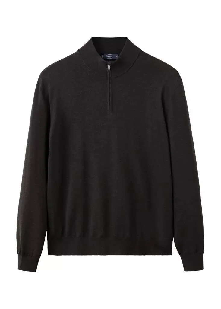 Mango Man  Jersey WILLYP for Men | Best Price UAE