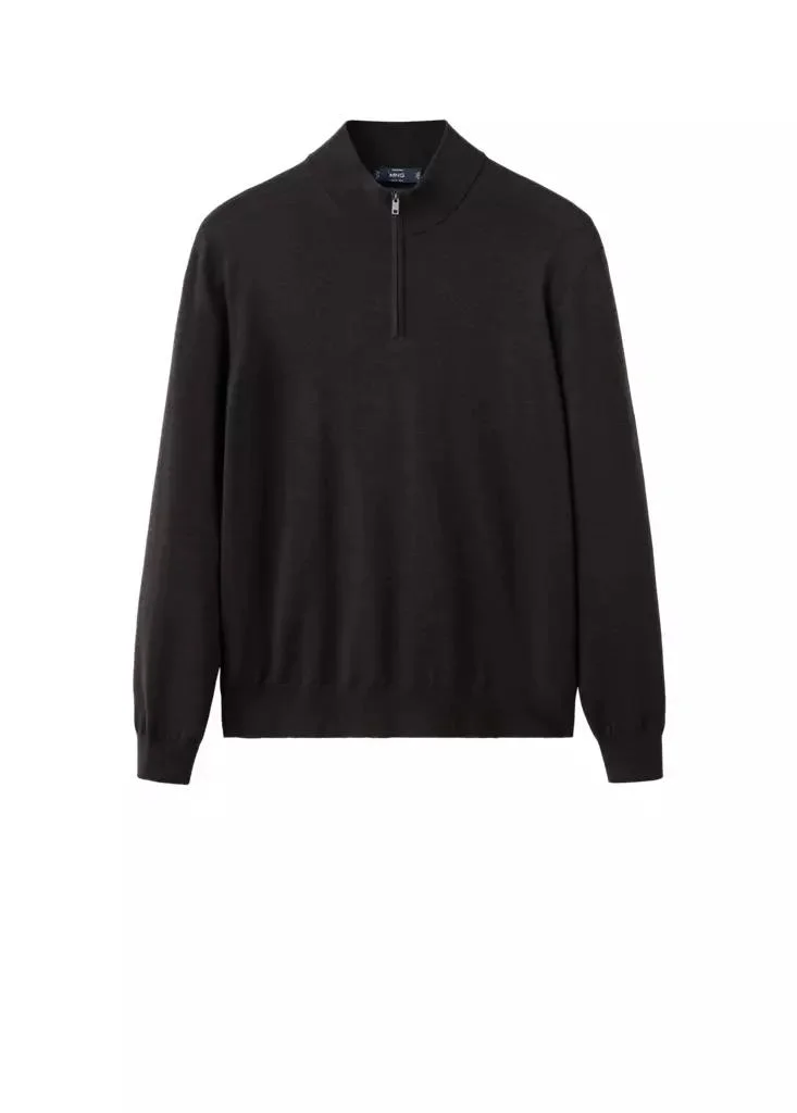 Mango Man  Jersey WILLYP for Men | Best Price UAE
