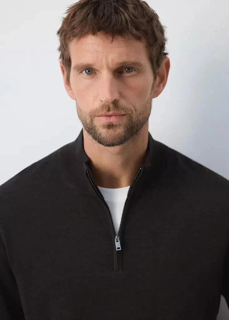 Mango Man  Jersey WILLYP for Men | Best Price UAE