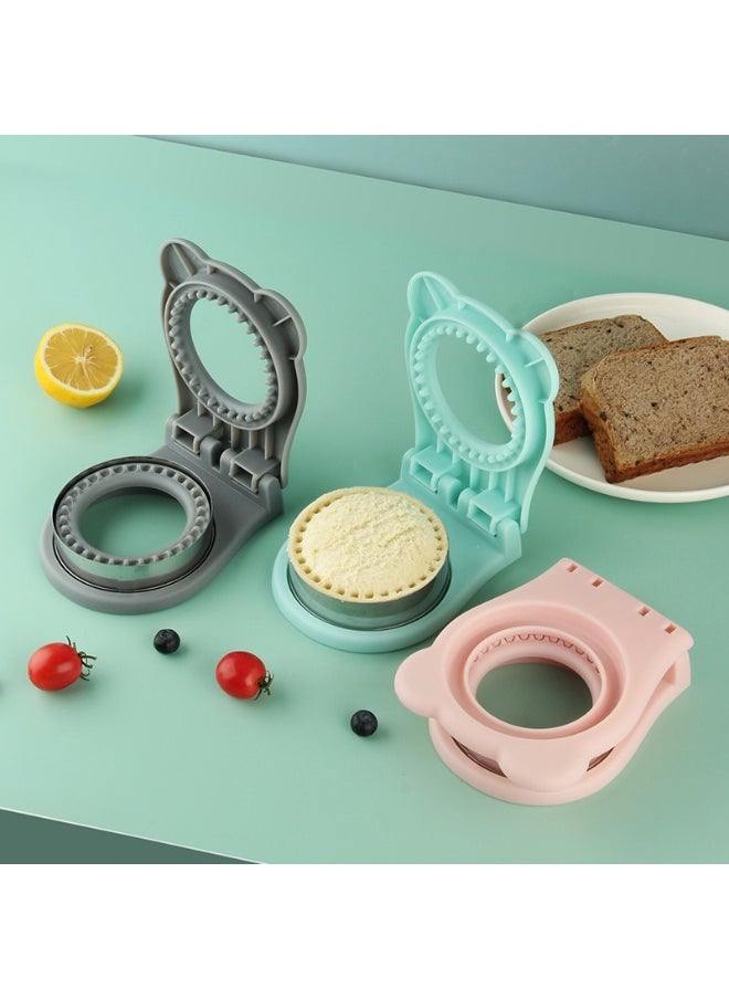 Sandwich Cutter Mold Toast Fruit Mold With Hand Protection Baking Tool - pzsku/ZF707E8DB930721ECE19CZ/45/_/1734493060/75f14b25-fd37-4103-b43e-2c8c0e75a6d2