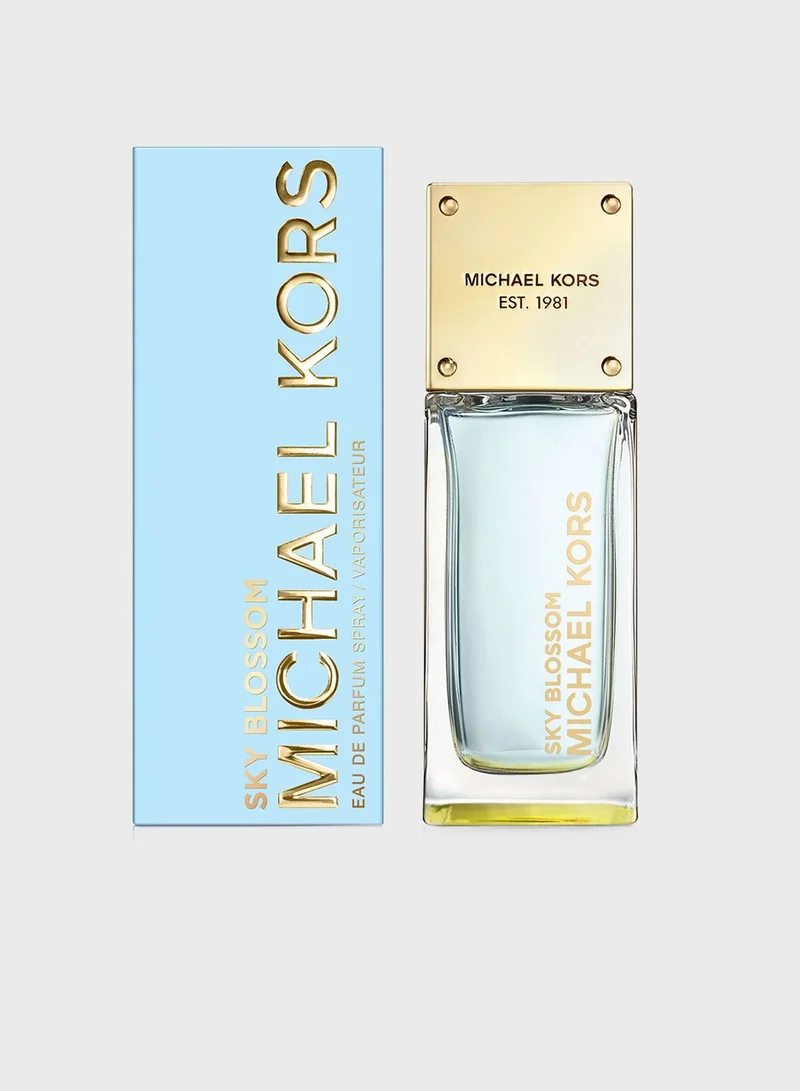 Michael Kors Sky Blossom Eau de Parfum 100ml