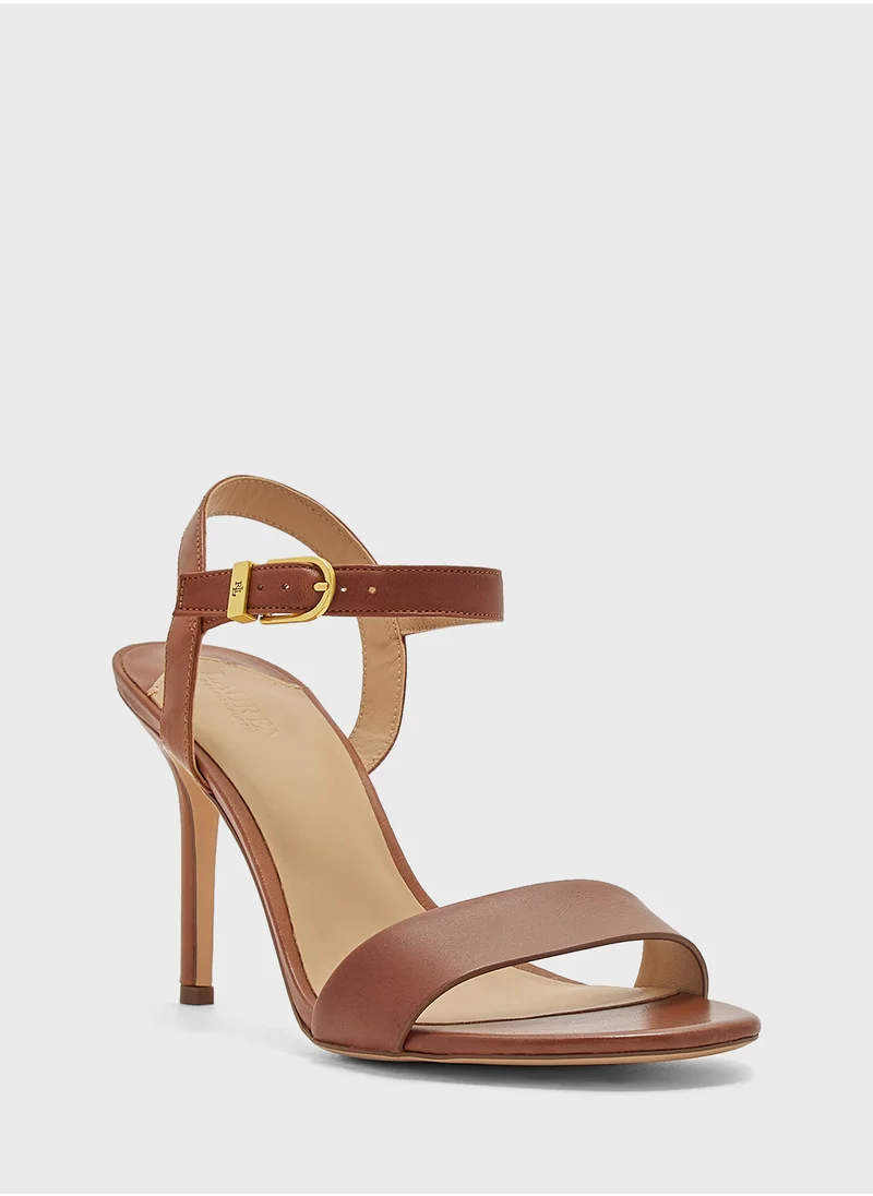 Lauren Ralph Lauren Gwen Sandals