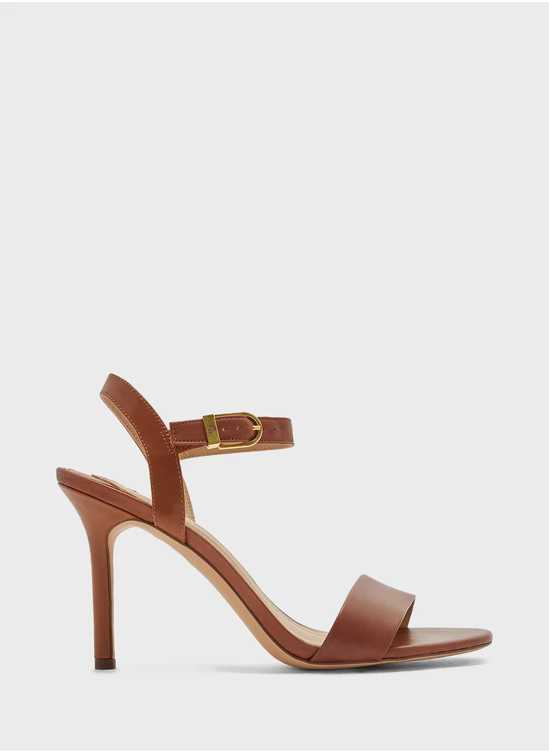 Lauren Ralph Lauren Gwen Sandals