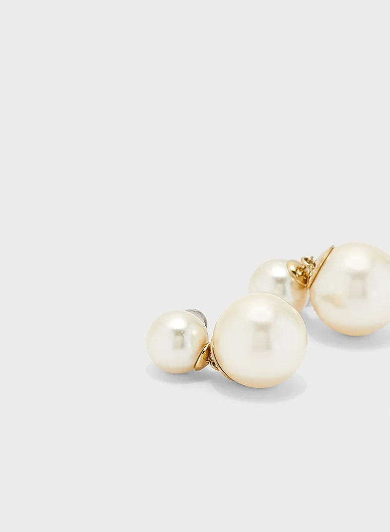 Skagen Agnethe Earrings