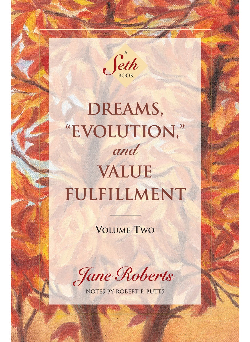 null - Dreams, Evolution, and Value Fulfillment, Volume Two - Image 1