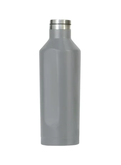 Hans Larsen Vacuum Insulated Stainless Steel Water Bottle 450 ml