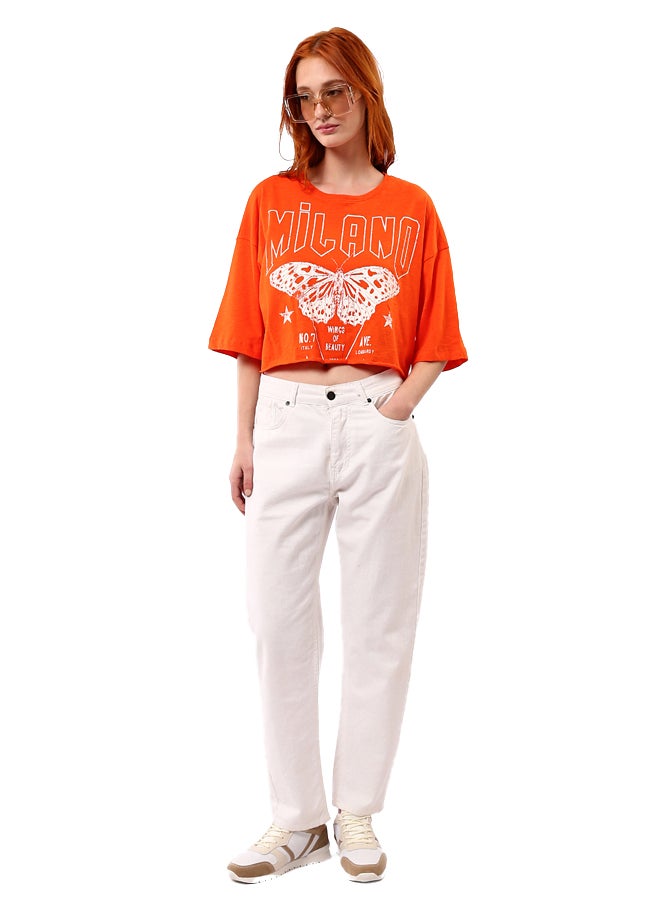 RAVIN - Women Short Sleeve T-Shirt - Image 1