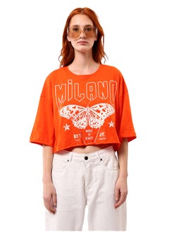 Women Short Sleeve T-Shirt