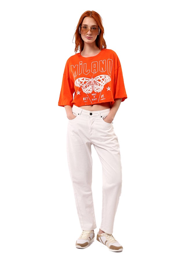 RAVIN - Women Short Sleeve T-Shirt - Image 1