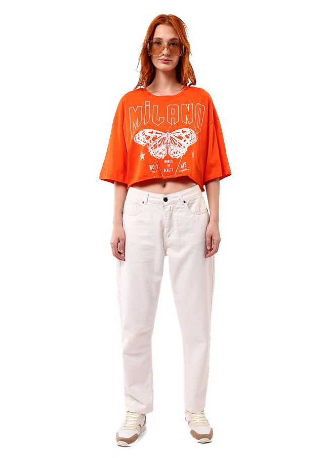 RAVIN - Women Short Sleeve T-Shirt - Image 1
