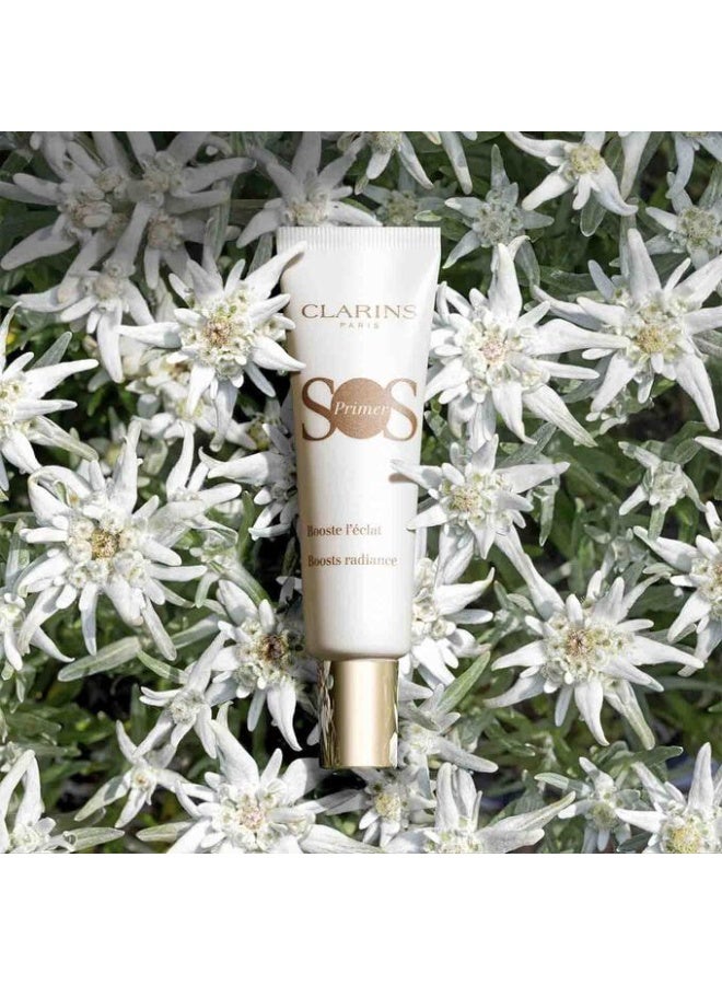 كلارنس برايمر كلارنس إس أو إس لتصحيح لون البشرة، درجة 01 لومينوسيتي (إضاءة عالمية)، حجم 30 مل - Image 3