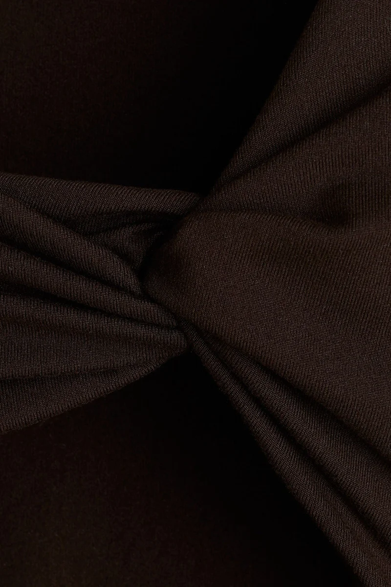 H&M  Cut-out bodycon dress for Women | Best Price UAE