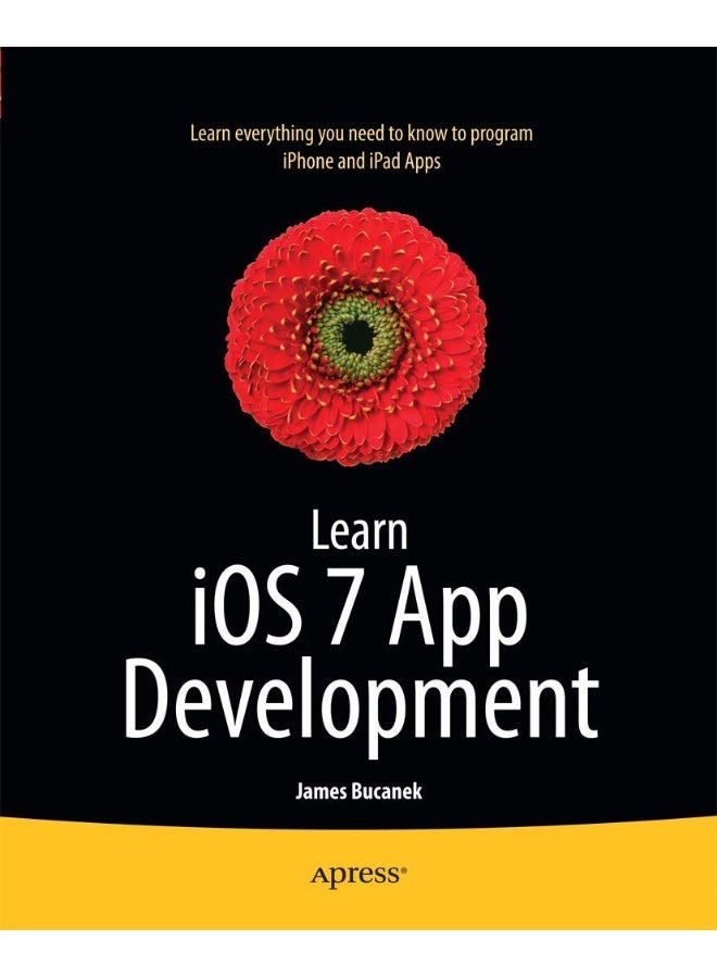 Learn iOS 7 App Development