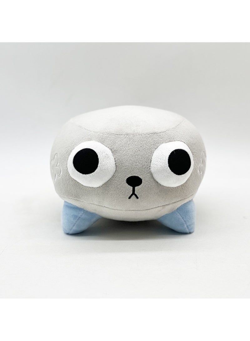 general Dandy's world game peripheral plush dolls beautifully restored to the image of the characters which can be used as room ornaments - Image 1