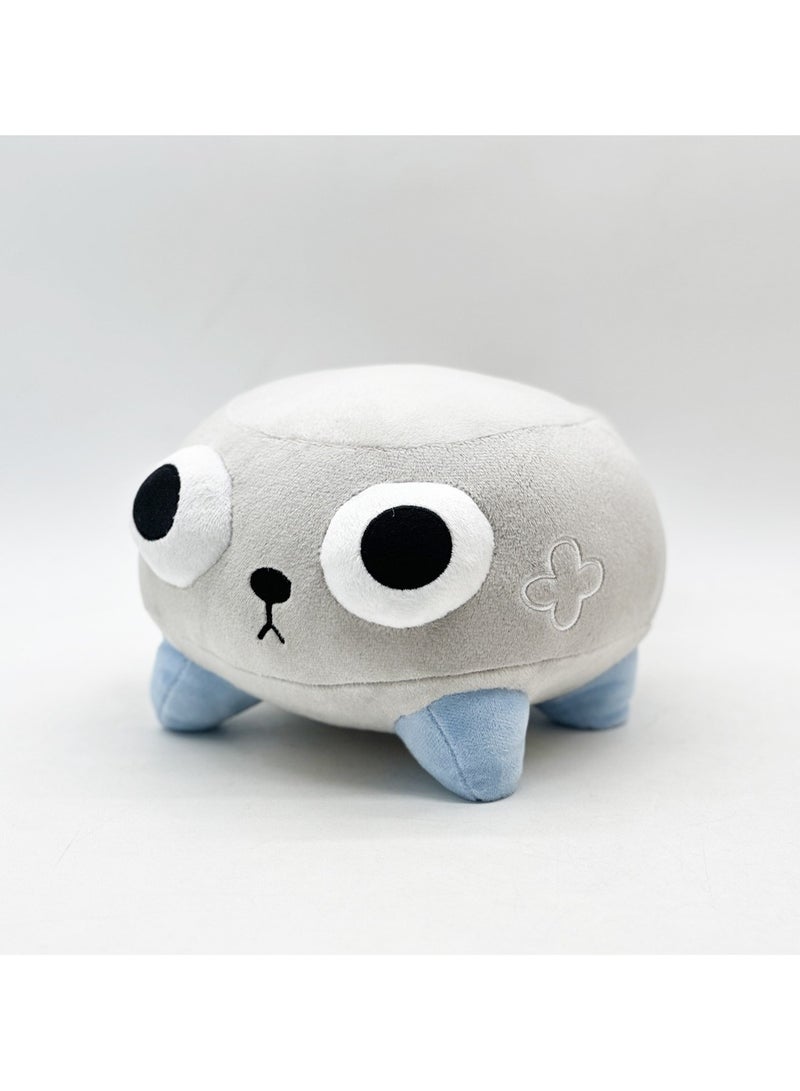 general Dandy's world game peripheral plush dolls beautifully restored to the image of the characters which can be used as room ornaments - Image 2