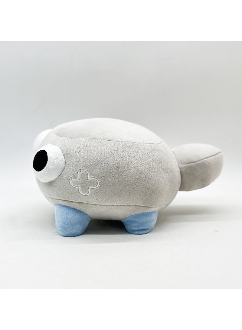 general Dandy's world game peripheral plush dolls beautifully restored to the image of the characters which can be used as room ornaments - Image 3