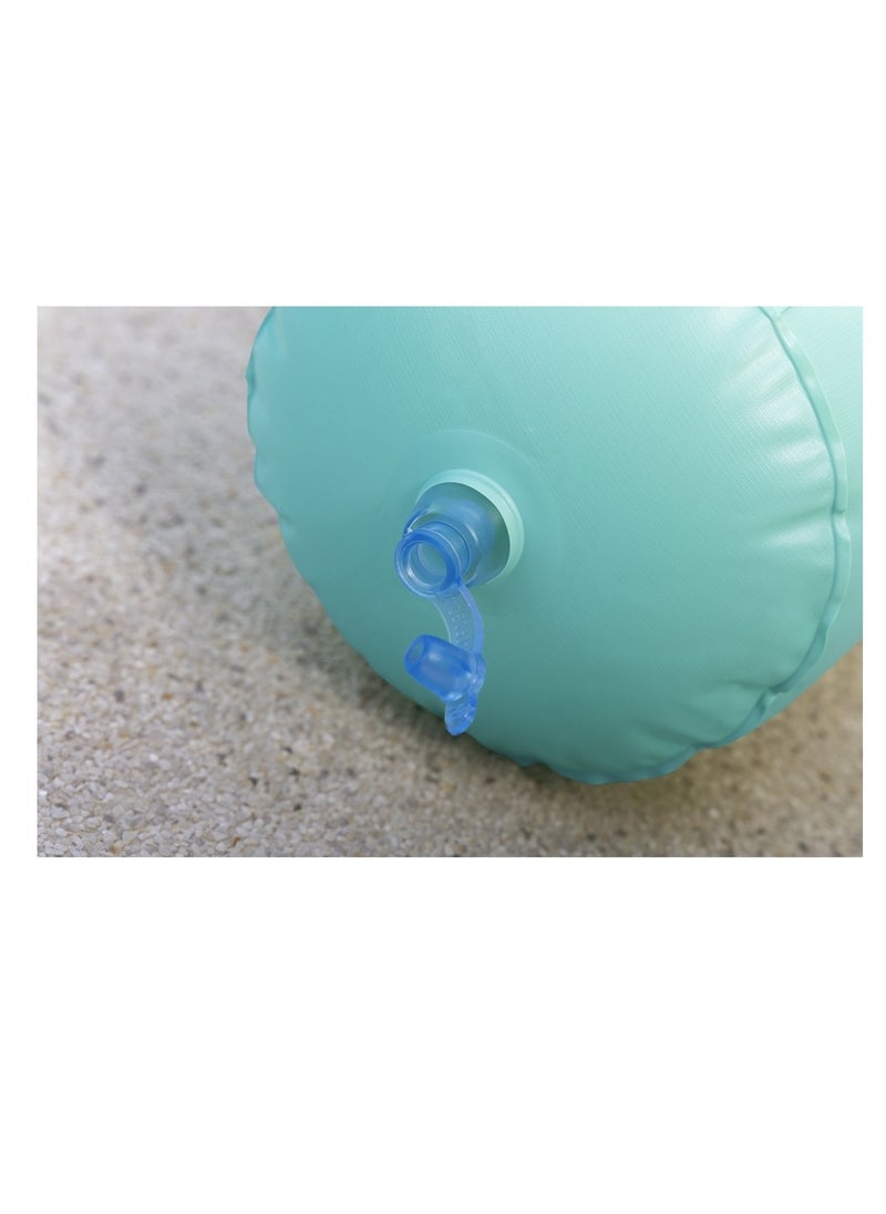 Bestway - Bestway - Splashin' Style Fabric Inflatable Pool Noodle 150x23 cm 2 Color - 43734 - Image 1