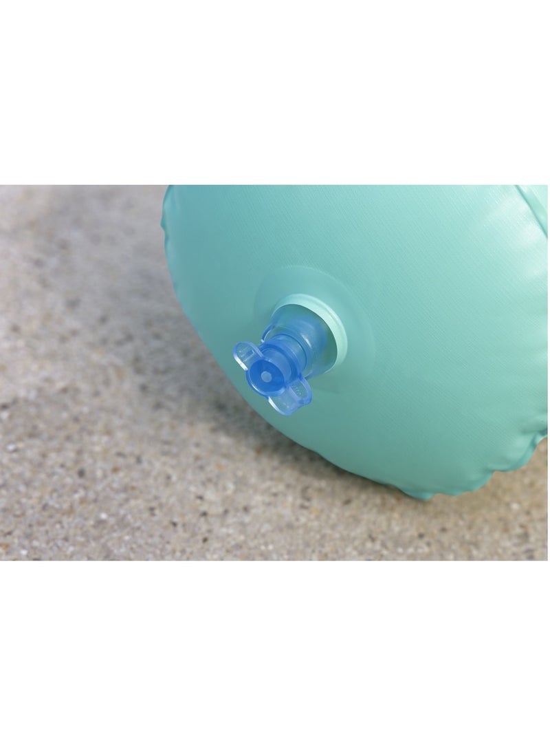 Bestway - Bestway - Splashin' Style Fabric Inflatable Pool Noodle 150x23 cm 2 Color - 43734 - Image 1
