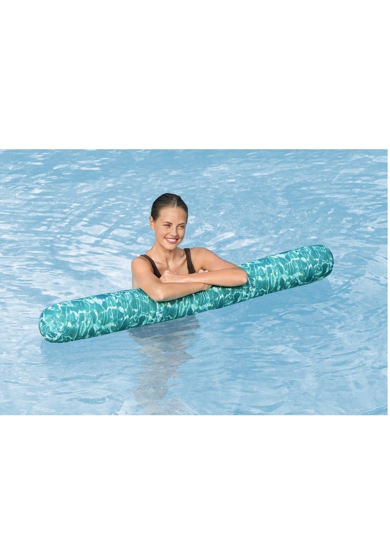 Bestway - Bestway - Splashin' Style Fabric Inflatable Pool Noodle 150x23 cm 2 Color - 43734 - Image 1