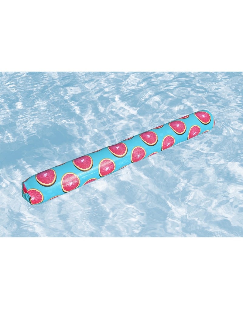 Bestway - Bestway - Splashin' Style Fabric Inflatable Pool Noodle 150x23 cm 2 Color - 43734 - Image 1
